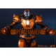 Iron Man Mark XXXVI Peacemaker 1/6 scale figure 34 cm